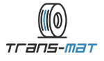 Logo Trans Mat Mateusz Wójcik